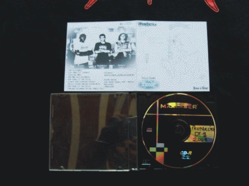 Prophecies : Scourges - DT II